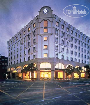 New photos from tourists The Riviera Taipei 4*