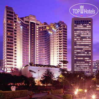 Фото Grand Hyatt Taipei