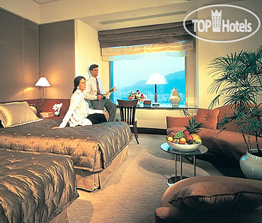 New photos from tourists Shangri-La Far Eastern Taipei 5*