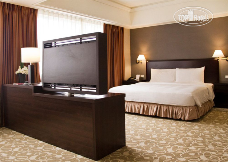New photos from tourists ILLUME Taipei 4*
