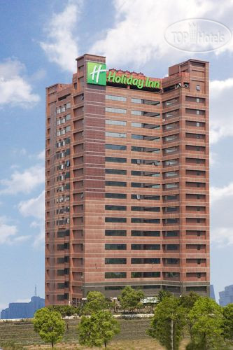 Hotel photo Holiday Inn East Taipei 4*