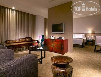 New photos from tourists Fortune Hyatt 3*