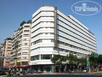 Hotel photo Fortune Hyatt 3*