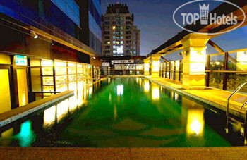 Hotel photo Fullon 4*