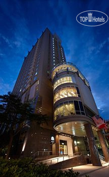 Hotel photo Royal Hsinchu 5*