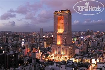 Hotel photo Grand Hi-Lai Hotel 5*