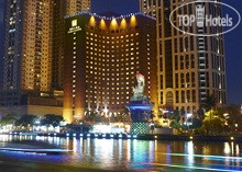 Hotel photo Ambassador Hotel Kaohsiung 5*