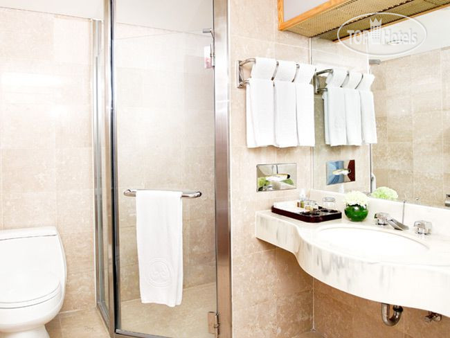 Новые добавленные фото туристов Howard Plaza Kaohsiung 5*