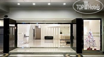 Hotelier's photos VIP Hotel Taichung 3*