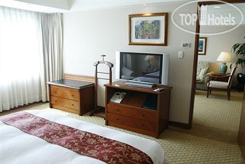 New photos from tourists Evergreen Laurel 5*