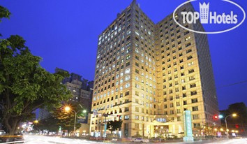 Hotel photo Zhong Ke Hotel 3*