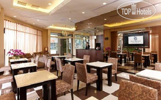 New photos from tourists City Suites Taichung Wuquan 3*
