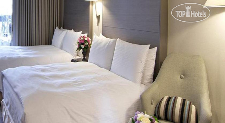 New photos from tourists Tempus Hotel Taichung-Dadun 4*