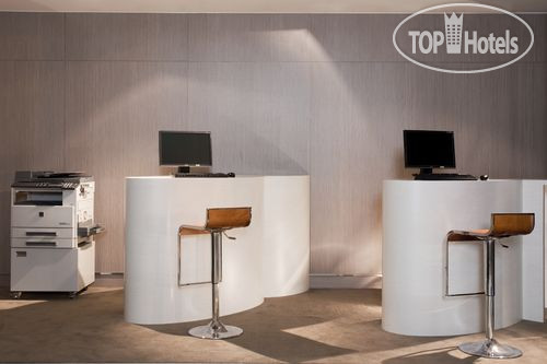 Photos Holiday Inn Express Taichung Park