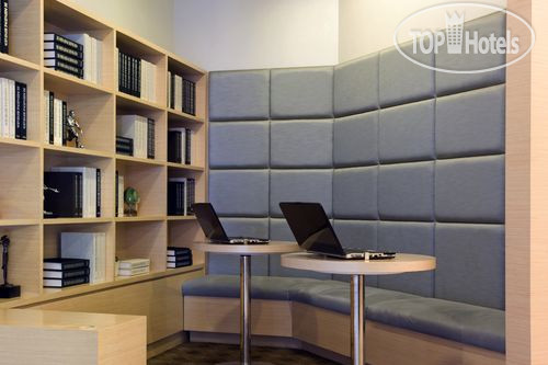 Hotel photo Holiday Inn Express Taoyuan 3*