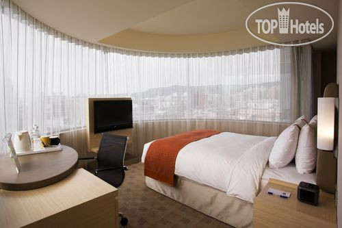 New photos from tourists Holiday Inn Express Taoyuan 3*