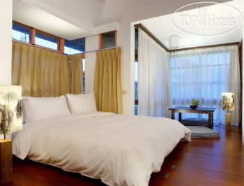 New photos from tourists Forte Dong-shan Villa Yilan 4*
