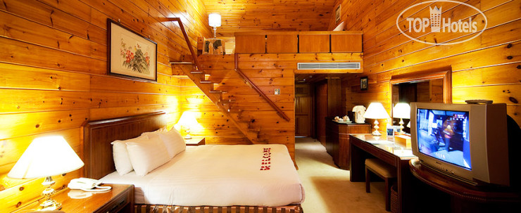 New photos from tourists LeaLea Garden Hotels - Sun Moon Lake 5*