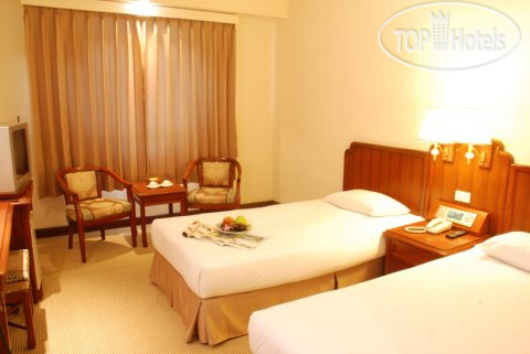 New photos from tourists Marshal 4*