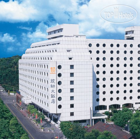 Hotel photo Marshal 4*