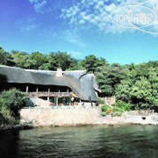 Photos Sanyati Lodge