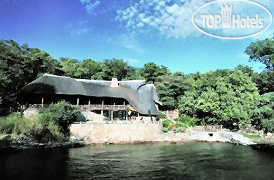 Фото Sanyati Lodge