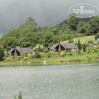 Photos Troutbeck Inn
