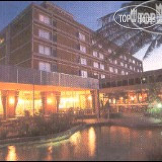 Photos Holiday Inn Mutare