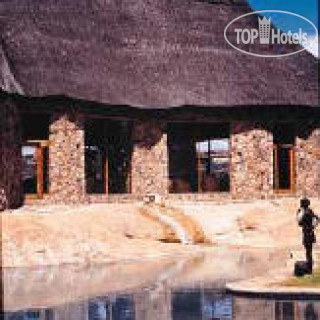 Photos Matobo Hills Lodge