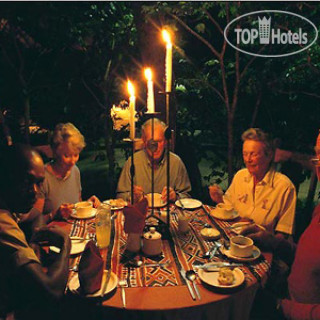 Фото Sable Valley Lodge