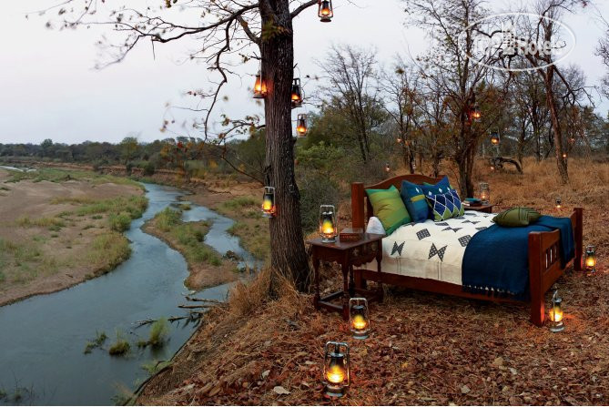 New photos from tourists Singita Pamushana 5*