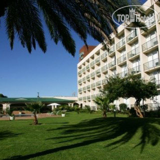 Photos Holiday Inn Bulawayo