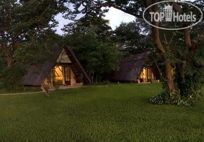 Hotelier's photos Old Ursula Camp 3*