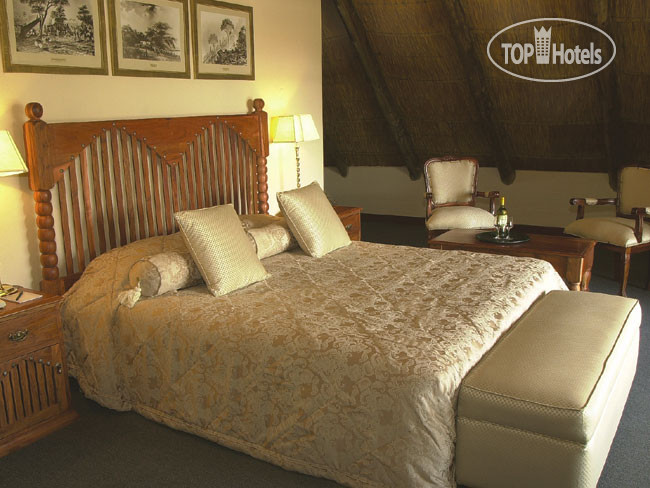 Новые добавленные фото туристов Ilala Lodge 4*