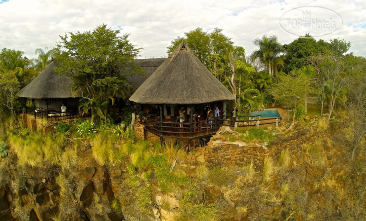 Hotel photo Gorges Lodge 