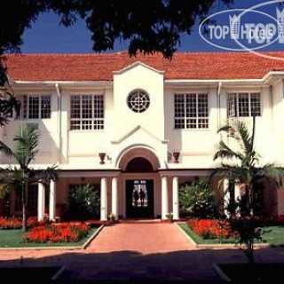 Фото The Victoria Falls hotel