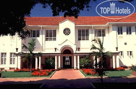 Фотографии отельера The Victoria Falls hotel 5*