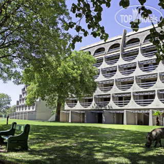 Фото Elephant Hills InterContinental