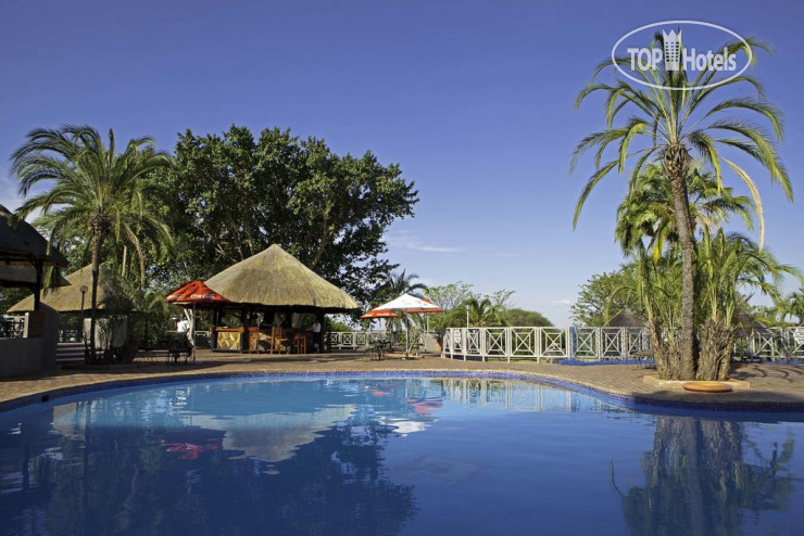 New photos from tourists Elephant Hills InterContinental 5*