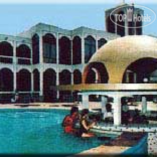 Фото Rainbow Hotel - Victoria Falls