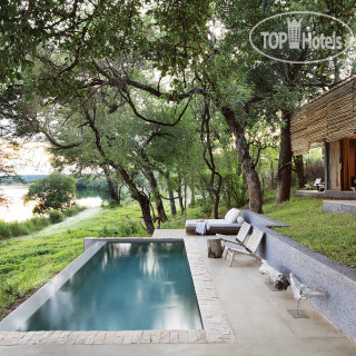 Фото Matetsi Victoria Falls