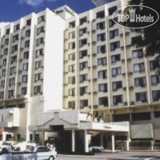 Фото Holiday Inn Harare