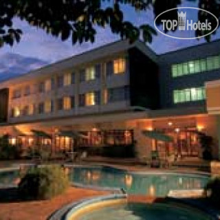 Фото Cresta Oasis