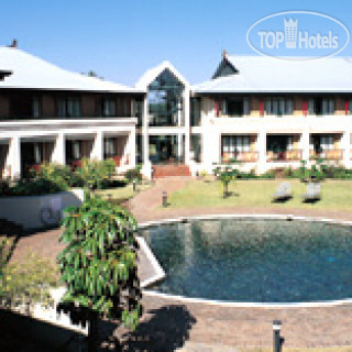 Фото Cresta Lodge Harare