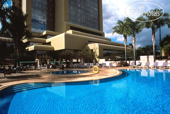 Новые добавленные фото туристов Rainbow Towers Hotel & Conference Centre 5*