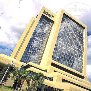 Фото Rainbow Towers Hotel & Conference Centre