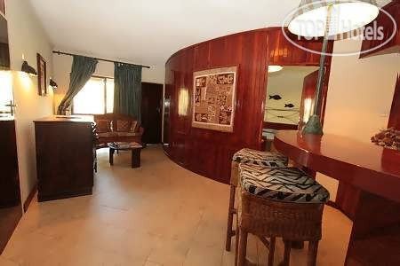 New photos from tourists A'Zambezi River Lodge 3*