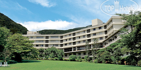 Photos Hakone Hotel Kowakien