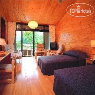 Фото The Prince Hakone