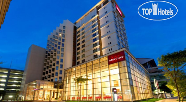Photos Mercure Okinawa Naha